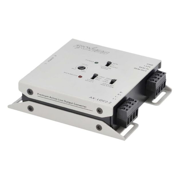 Picture of Axxess 2CH Active Line Output Converter