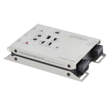 Picture of Axxess 4CH Active Line Output Converter with Bass Boost