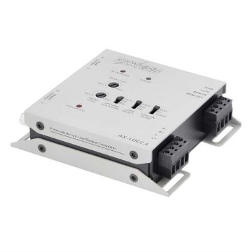 Picture of Axxess 4CH Active Line Output Converter