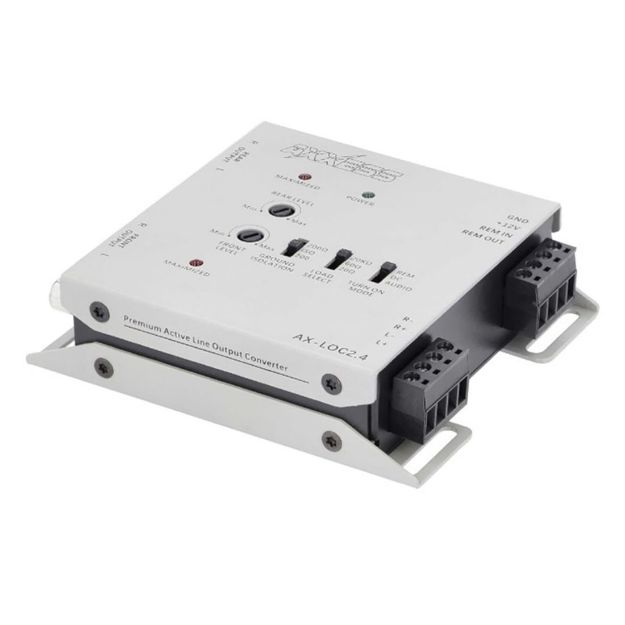 Picture of Axxess 4CH Active Line Output Converter