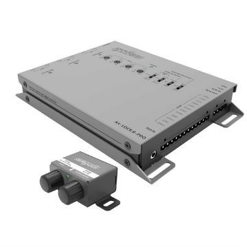 Picture of Axxess 6-Channel LOC With Summing Processor
