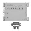 Picture of Axxess 6-Channel LOC With Summing Processor