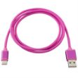Picture of Axxess Pink USB C Replacement Cable