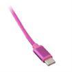 Picture of Axxess Pink USB C Replacement Cable