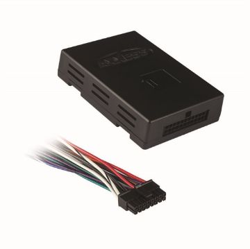 Picture of Axxess Interface Control Box Without Digital Fade