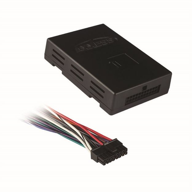 Picture of Axxess Interface Control Box Without Digital Fade