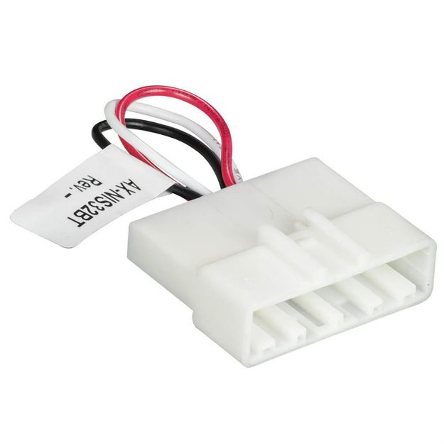 Picture of Axxess Nissan Bluetooth SWC Retention 2006-2016