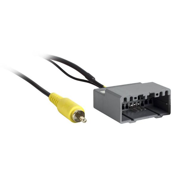 Picture of Axxess Chrysler Backup Camera Retention Harness