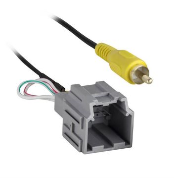 Picture of Axxess 2014+ GM Backup Retention Harness