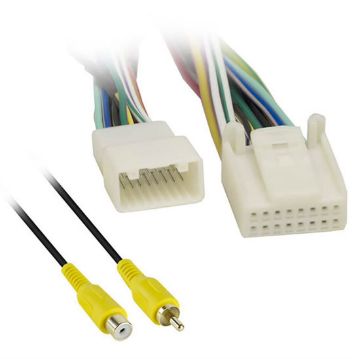 Picture of Axxess Hyundai/Kia Backup Camera Retention Harness