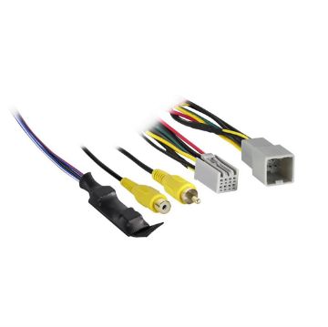 Picture of Axxess Mitsubishi Backup Camera Retain/Add-On 2014-Up