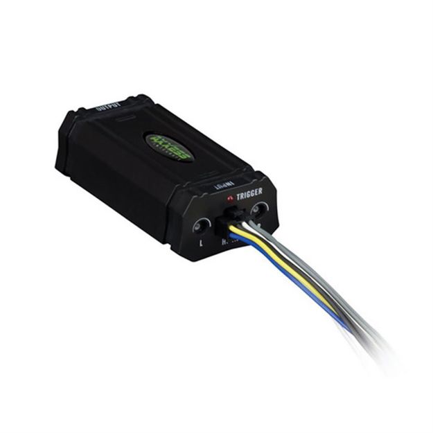 Picture of Axxess 80 Watt Differential Converter