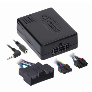 Picture of Axxess Ford Select Intergration Models 2011- Up