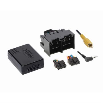 Picture of Axxess Ford 2020-2023 Radio Replacement Interface w/ACC and NAV