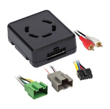 Picture of Axxess GM Chime Interface 2014-Up w/LD-LCLAN-09 Harness