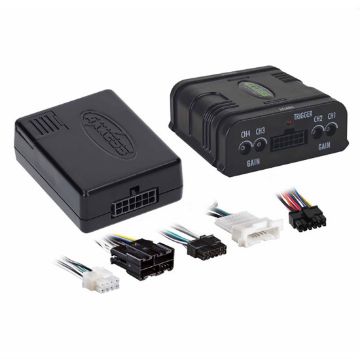 Picture of Axxess Chevrolet Corvette 1997-2004 Radio Replacement Interface