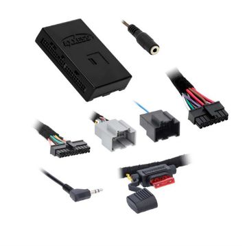 Picture of Axxess GM Data Interface w/SWC Cadillac STS 2005-2011