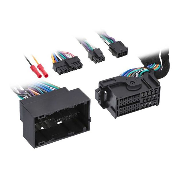 Picture of Axxess DSP T-Harness Fits Chrysler Models 2013-Up