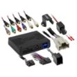 Picture of Axxess A2B Data Interface w/Amp Bypass Harness & DSP - Ford