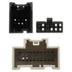 Picture of Axxess A2B Data Interface w/Amp Bypass Harness & DSP - Ford