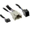 Picture of Axxess A2B Data Interface w/Amp Bypass Harness & DSP - Ford