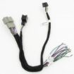 Picture of Axxess A2B Data Interface w/Amp Bypass Harness & DSP - Ford