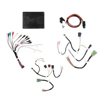 Picture of Axxess GM Ethernet DSPX Package 19-Up
