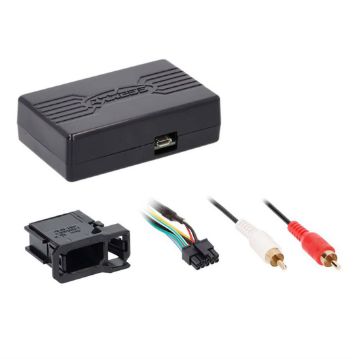 Picture of Axxess European MOST25 Amp Retention Interface