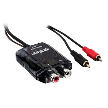 Picture of Axxess Mini Ground Loop Isolator - 2 Channel