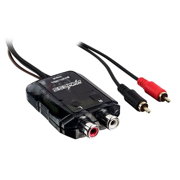 Picture of Axxess Mini Ground Loop Isolator - 2 Channel