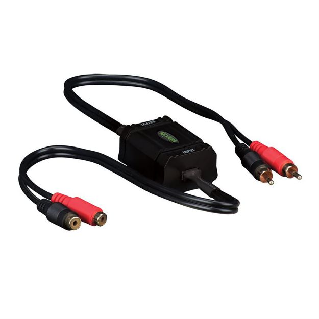Picture of Axxess RCA Ground Loop Isolator