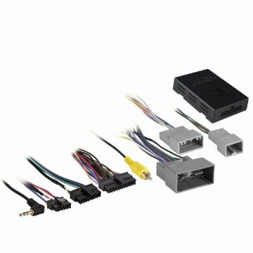Picture of Axxess 2014-15 Honda LaneWatch Camera Retention