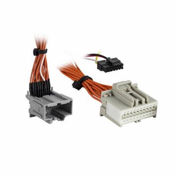 Picture of Axxess 2013+ CANbus Plug-N-Play Harness