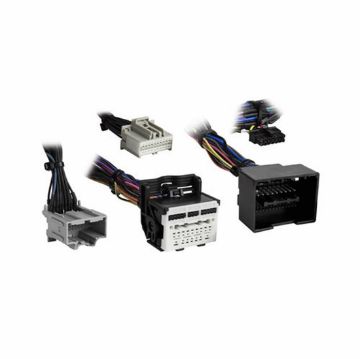 Picture of Axxess 2008+ GM CANbus Plug-N-Play Harness