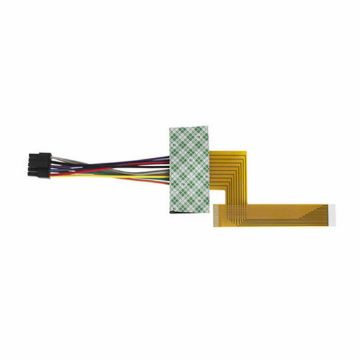Picture of Axxess 2005-07 GM RGB Plug-N-Play Harness