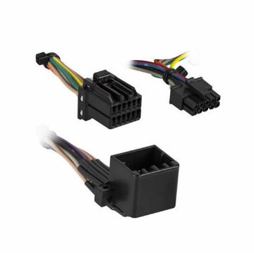 Picture of Axxess Honda/Acura RGB Plug-N-Play Harness
