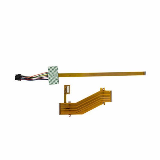 Picture of Axxess 2006-12 Honda RGB Plug-N-Play Harness