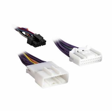 Picture of Axxess 2006-07 Infiity M RGB Plug-N-Play Harness