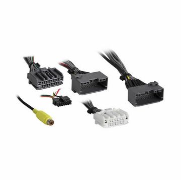 Picture of Axxess 2011-15 Chrysler CANbus Plug-N-Play Harness
