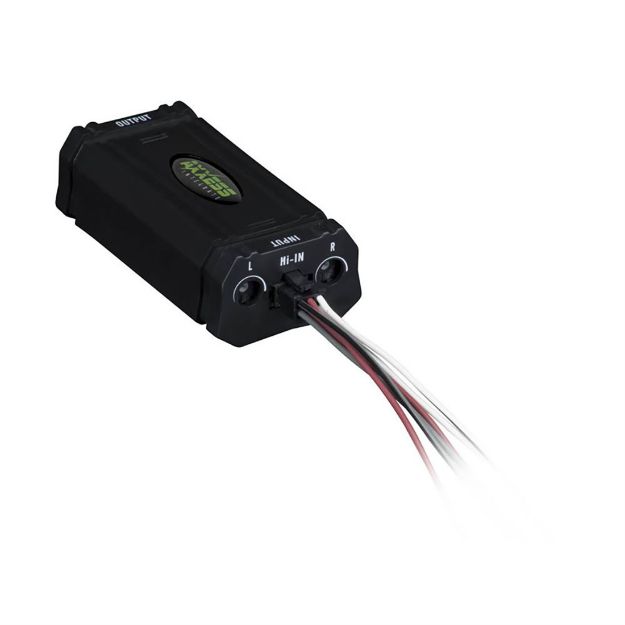 Picture of Axxess 2 Channel High-Level Line Output Converter