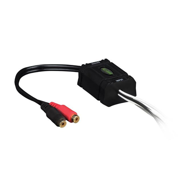 Picture of Axxess 2 Channel Fixed Line-Output Converter