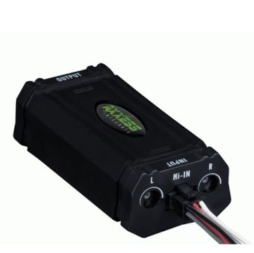 Picture of Axxess 80 Watt 2 Channel Line Level Converter