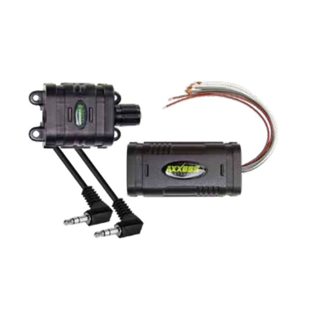 Picture of Axxess Universal Adjustable Line Output Converter w/Remote