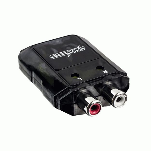 Picture of Axxess 2 Channel Line Output Converter with Amp Turn-On
