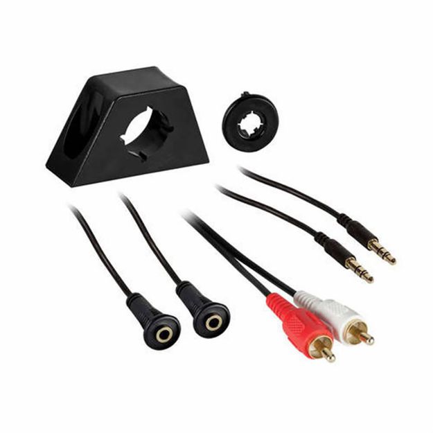 Picture of Axxess 3.5 Mini Jack Dash Kit