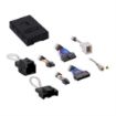 Picture of Axxess GM MOST50 Amp Retention Interface Requires AXGMLN-09