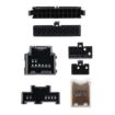 Picture of Axxess GM MOST50 Amp Retention Interface Requires AXGMLN-09