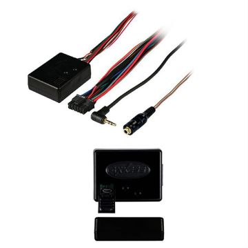 Picture of Axxess Steering Wheel Control Interface