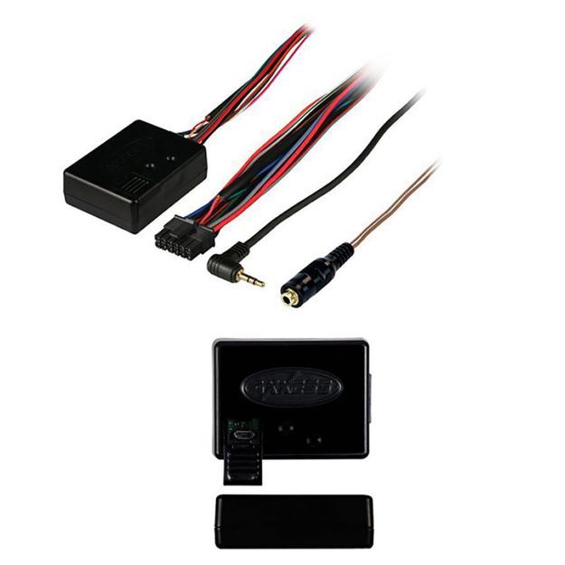 Picture of Axxess Steering Wheel Control Interface