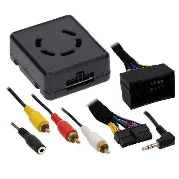Picture of Axxess Chrysler SWC and Data Interface 2013-Up
